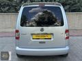 2012 VW CADDY 1.6 TDI TRENDLİNE HATASIZ AKSESUARLI 190 BİNDE