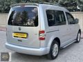 2012 VW CADDY 1.6 TDI TRENDLİNE HATASIZ AKSESUARLI 190 BİNDE