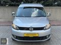 2012 VW CADDY 1.6 TDI TRENDLİNE HATASIZ AKSESUARLI 190 BİNDE
