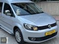 2012 VW CADDY 1.6 TDI TRENDLİNE HATASIZ AKSESUARLI 190 BİNDE