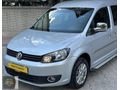 2012 VW CADDY 1.6 TDI TRENDLİNE HATASIZ AKSESUARLI 190 BİNDE