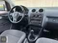 2012 VW CADDY 1.6 TDI TRENDLİNE HATASIZ AKSESUARLI 190 BİNDE