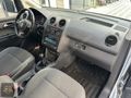 2012 VW CADDY 1.6 TDI TRENDLİNE HATASIZ AKSESUARLI 190 BİNDE