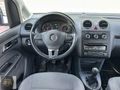 2012 VW CADDY 1.6 TDI TRENDLİNE HATASIZ AKSESUARLI 190 BİNDE