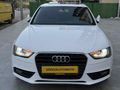 Galeriden Audi A4 Sedan 2.0 TDI 2013 Model Gaziantep