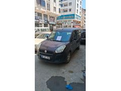 Sahibinden Fiat Doblo Panorama 1.3 Multijet 2014 Model