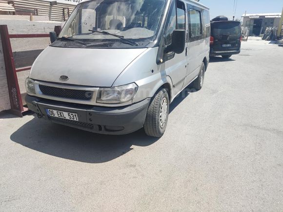 çalışır yürür durumda
