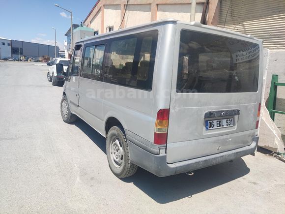 çalışır yürür durumda
