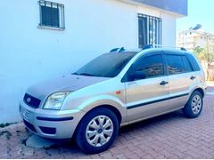 Sahibinden Ford Fusion 1.4 TDCi Comfort 2005 Model