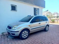 Sahibinden Ford Fusion 1.4 TDCi Comfort 2005 Model