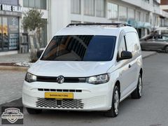 2024 M/WOLKSWOGEN CADDY/2.0 CARGO MAXİ/HATASIZ/UZUN ŞASE