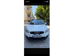 Sahibinden Nissan Qashqai+2 1.5 dCi Tekna 2013 Model 
