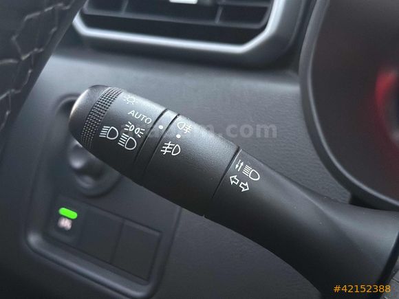 -AY AUTO- 2023 DUSTER 1.0 ECO-G EXPRESSION- FAB. LPG- TERTEMİZ -