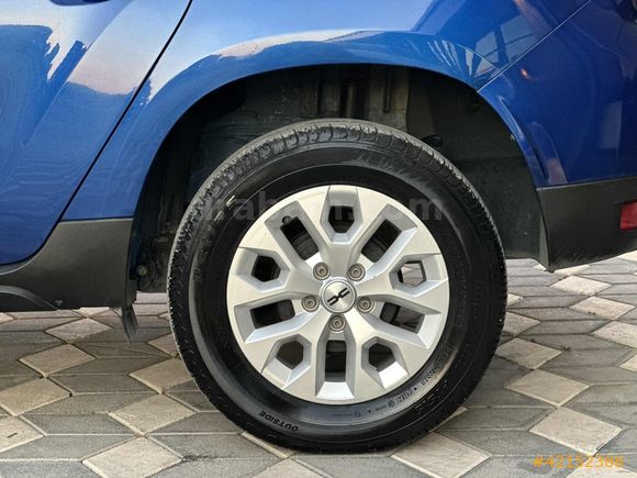 -AY AUTO- 2023 DUSTER 1.0 ECO-G EXPRESSION- FAB. LPG- TERTEMİZ -