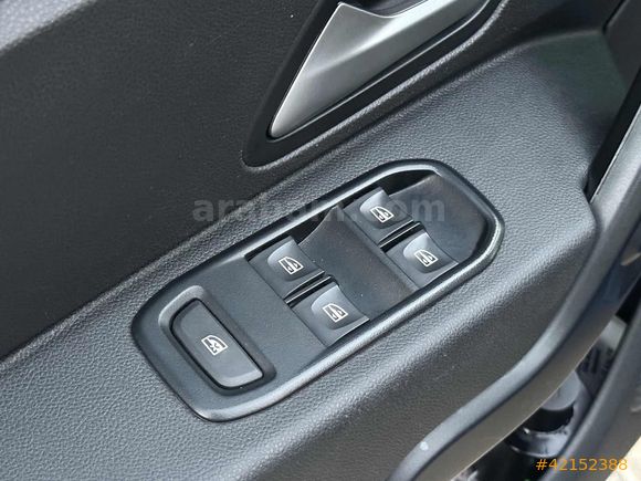 -AY AUTO- 2023 DUSTER 1.0 ECO-G EXPRESSION- FAB. LPG- TERTEMİZ -