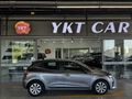 YKTCAR AUTOGROSS'DAN 2023 CLIO EQUILIBRE 90.054 KM'DE