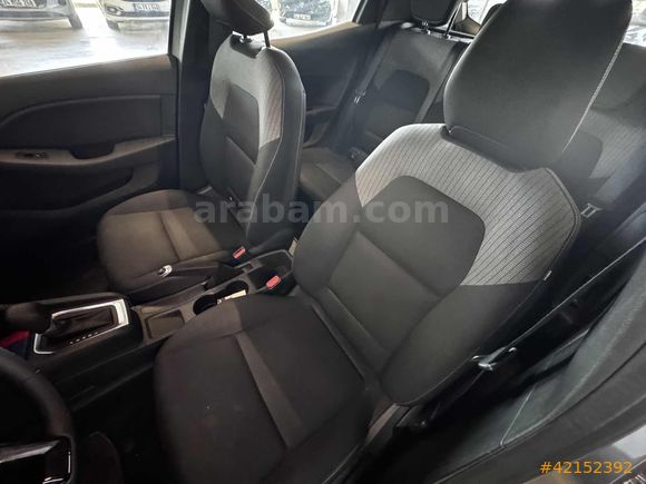 YKTCAR AUTOGROSS'DAN 2023 CLIO EQUILIBRE 90.054 KM'DE