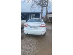 Sahibinden Renault Fluence 1.5 dCi Touch 2016 Model  