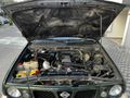 Sahibinden Nissan Terrano 2.4 SE 1997 Model 