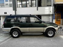 Sahibinden Nissan Terrano 2.4 SE 1997 Model 