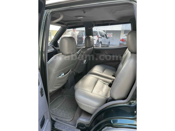 Sahibinden Nissan Terrano 2.4 SE 1997 Model 