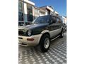 Sahibinden Nissan Terrano 2.4 SE 1997 Model 
