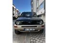 Sahibinden Nissan Terrano 2.4 SE 1997 Model 