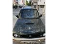 Sahibinden Nissan Terrano 2.4 SE 1997 Model 