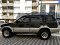 Sahibinden Nissan Terrano 2.4 SE 1997 Model 
