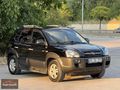 ÖZEL PLAKA 2006 MODEL 4x4 OTOMATİK TUCSON