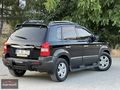 ÖZEL PLAKA 2006 MODEL 4x4 OTOMATİK TUCSON