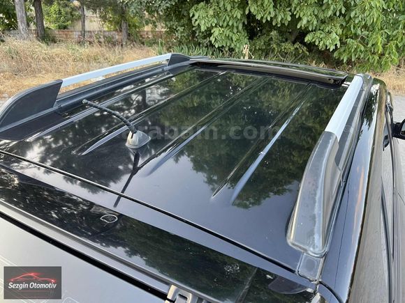 ÖZEL PLAKA 2006 MODEL 4x4 OTOMATİK TUCSON