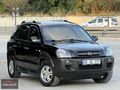 ÖZEL PLAKA 2006 MODEL 4x4 OTOMATİK TUCSON