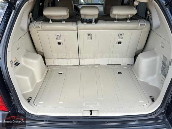 ÖZEL PLAKA 2006 MODEL 4x4 OTOMATİK TUCSON