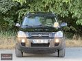 ÖZEL PLAKA 2006 MODEL 4x4 OTOMATİK TUCSON