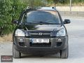 ÖZEL PLAKA 2006 MODEL 4x4 OTOMATİK TUCSON
