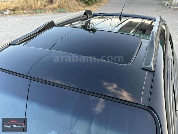 ÖZEL PLAKA 2006 MODEL 4x4 OTOMATİK TUCSON
