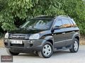 ÖZEL PLAKA 2006 MODEL 4x4 OTOMATİK TUCSON
