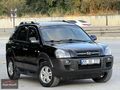 ÖZEL PLAKA 2006 MODEL 4x4 OTOMATİK TUCSON
