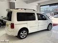 ŞEKERCİOĞLU AUTO"DAN 2016 CADDY 2.0TDİ DSG COMFORTLİNE BOYASIZ