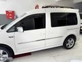 ŞEKERCİOĞLU AUTO"DAN 2016 CADDY 2.0TDİ DSG COMFORTLİNE BOYASIZ