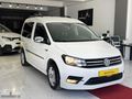 ŞEKERCİOĞLU AUTO"DAN 2016 CADDY 2.0TDİ DSG COMFORTLİNE BOYASIZ