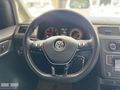ŞEKERCİOĞLU AUTO"DAN 2016 CADDY 2.0TDİ DSG COMFORTLİNE BOYASIZ