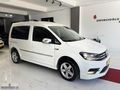 ŞEKERCİOĞLU AUTO"DAN 2016 CADDY 2.0TDİ DSG COMFORTLİNE BOYASIZ