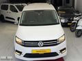 ŞEKERCİOĞLU AUTO"DAN 2016 CADDY 2.0TDİ DSG COMFORTLİNE BOYASIZ