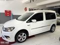 ŞEKERCİOĞLU AUTO"DAN 2016 CADDY 2.0TDİ DSG COMFORTLİNE BOYASIZ