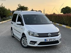 ANL MOTORSDAN HATASIZ AYARINDA OTOMATİK CADDY