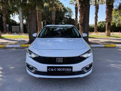 Galeriden Fiat Egea 1.6 Multijet Urban 2024 Model Konya