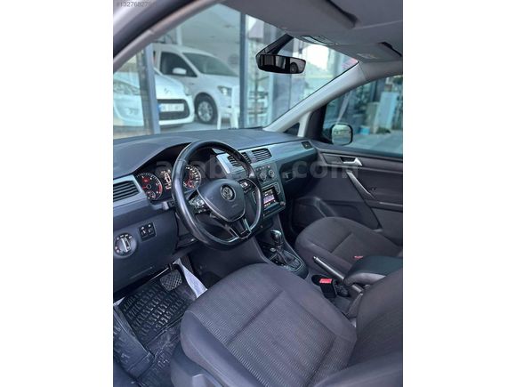2017 CADDY HATASIZ BOYASIZ