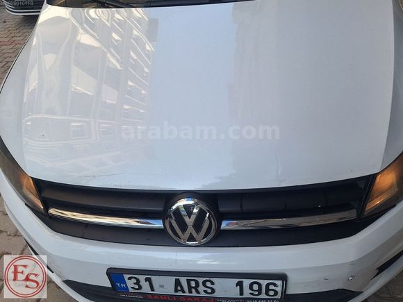 2020 CADDY 147 BİNDE DİZEL OTOMATİK